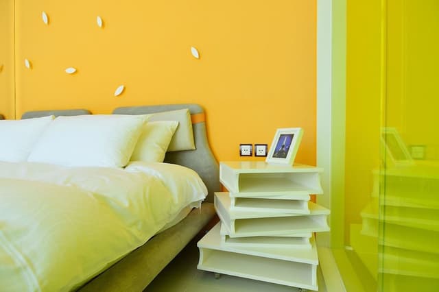 Exclusive Double Room