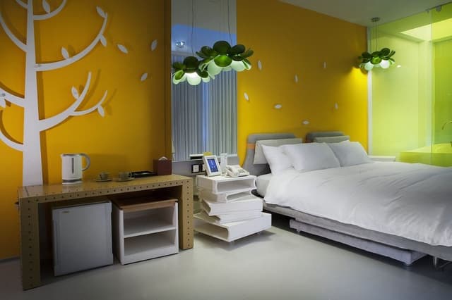 Exclusive Double Room