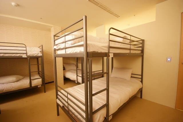 Female Dormitory (Limited Offer)