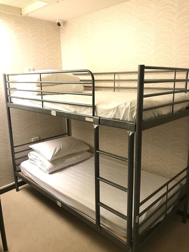 Female Dormitory (Limited Offer)