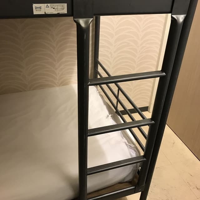 Female Dormitory (Limited Offer)
