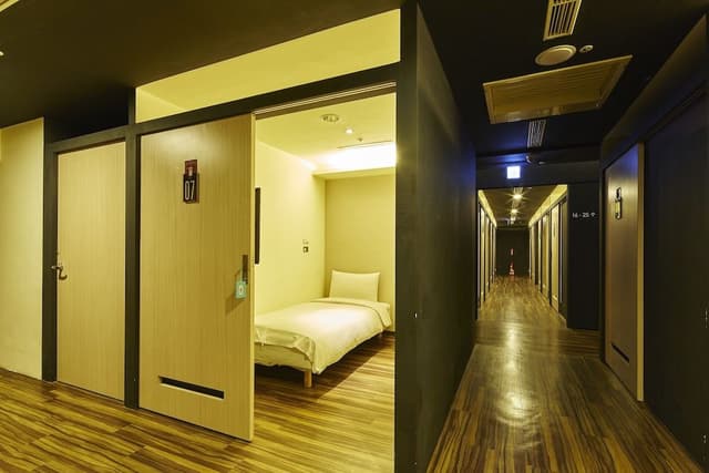 Single Room, Women only (Room Only)