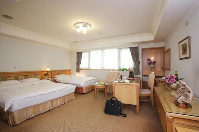 Classic Triple Room