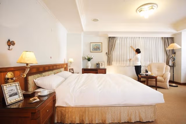 Business Room