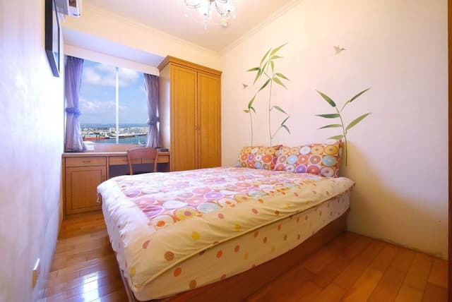 Family Suite, 2 Bedrooms