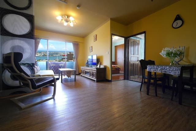 Family Suite, 2 Bedrooms