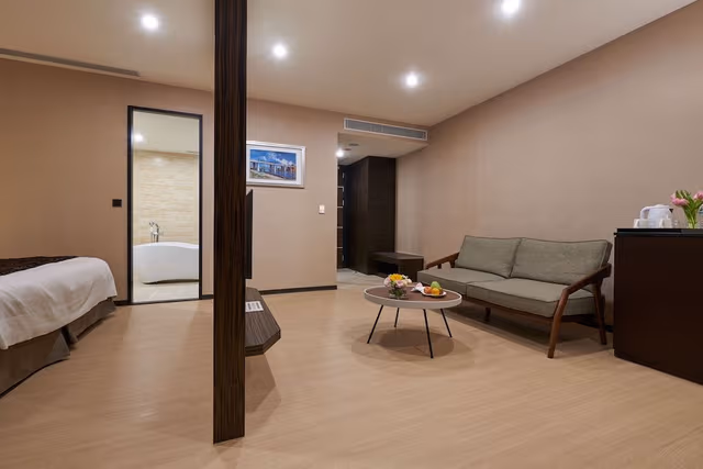 Executive Studio Suite