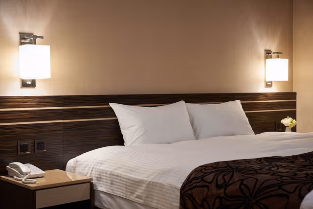 Executive Studio Suite