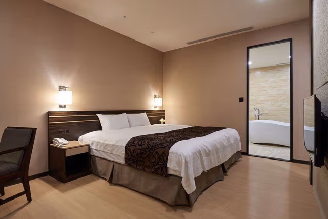 Executive Studio Suite