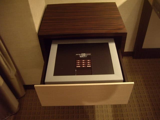 Business Suite, 1 Double Bed