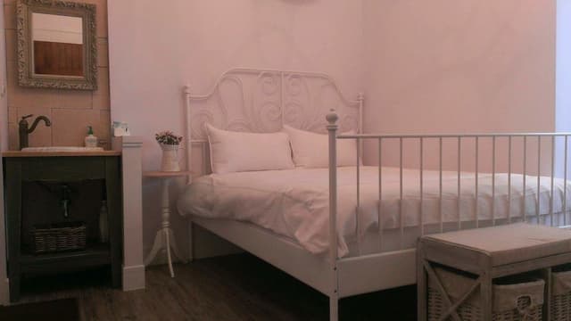 Standard Double Room, 1 Double Bed