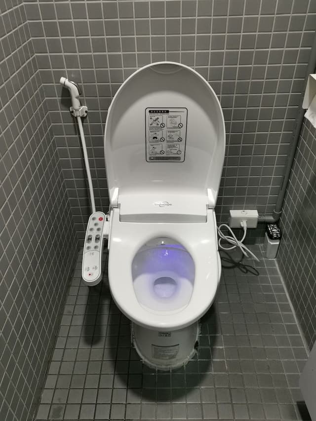 Double Room, Shared Bathroom (Room Selected By Hotel)