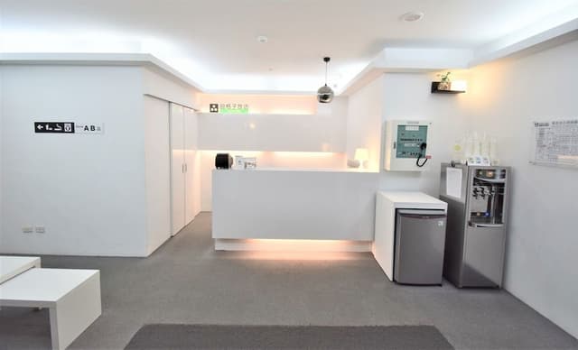 Double Room, Shared Bathroom (Room Selected By Hotel)