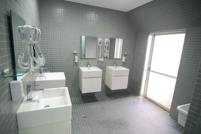 Double Room, Shared Bathroom (Room Selected By Hotel)