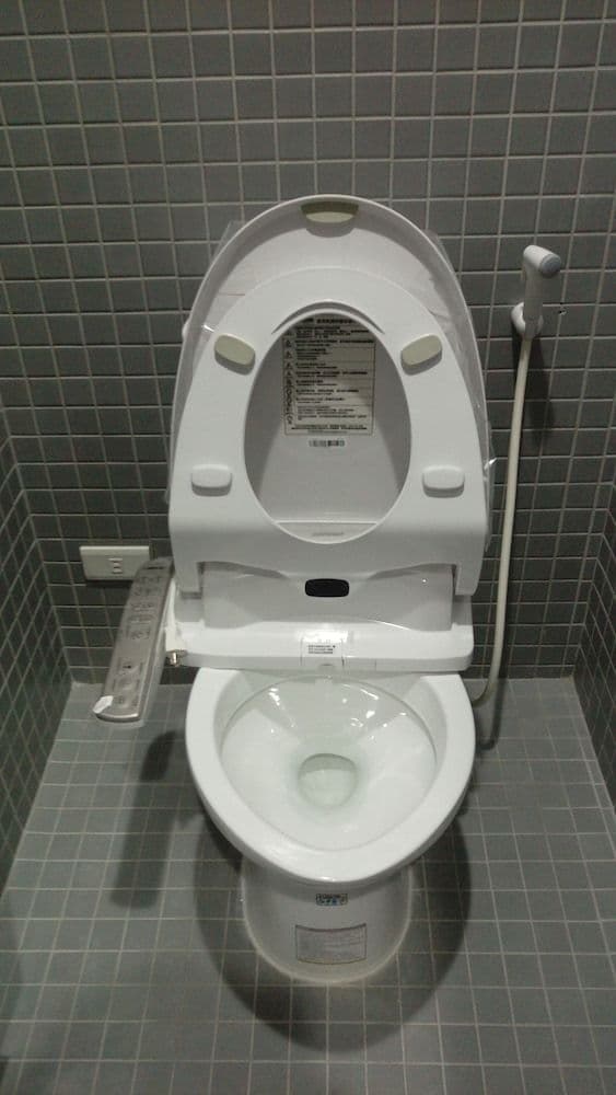 Double Room, Shared Bathroom (Room Selected By Hotel)