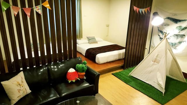 Classic Room