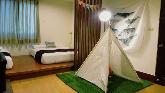 Classic Room