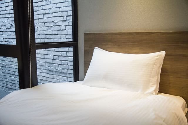 Business Twin Room, 2 Twin Beds