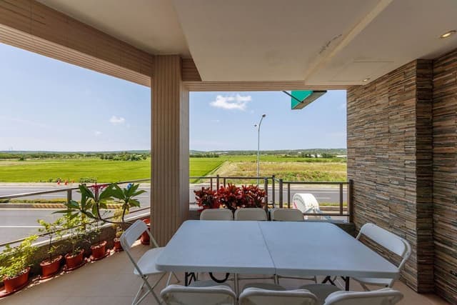Superior Room, Multiple Beds, 2 Bathrooms (Livingroom & Balcony)