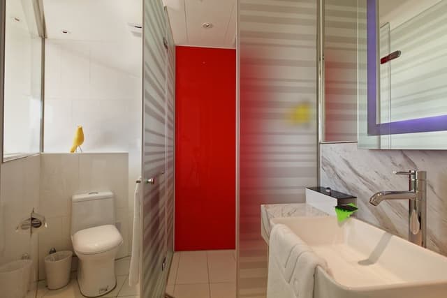 Standard Double Room, 1 Double Bed