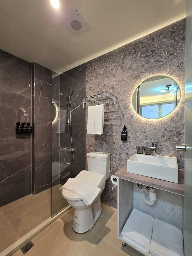 Superior Triple Room