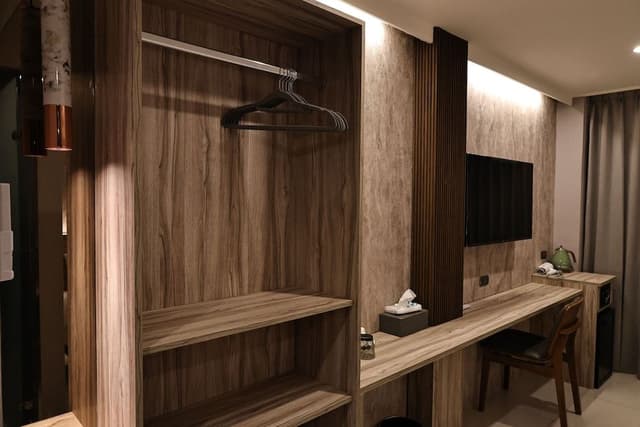 Superior Triple Room