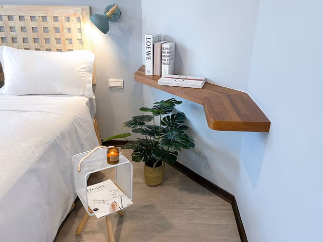 Double room Mountain view