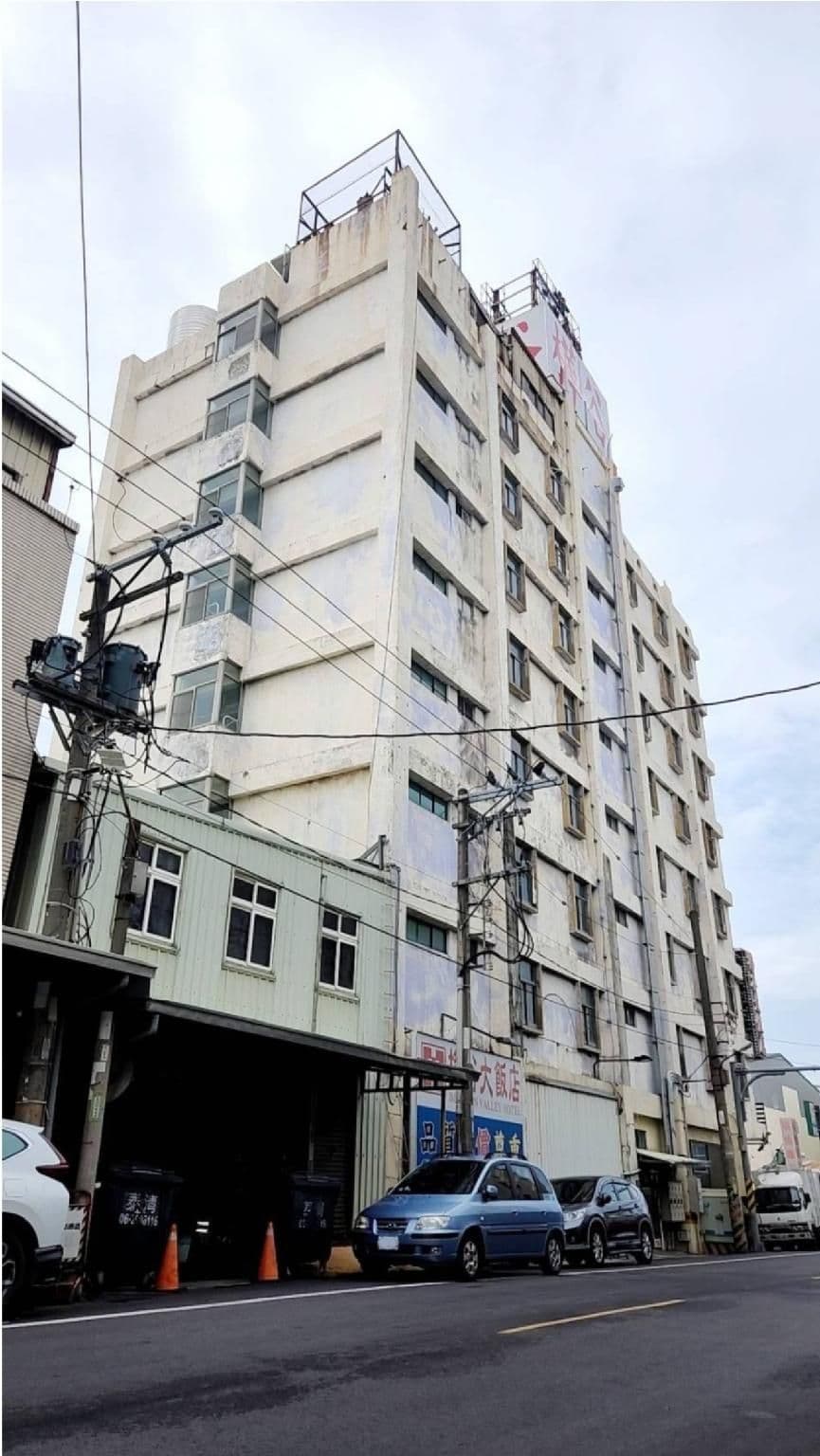 โรงแรมหัวขู โรงแรมหัวขู