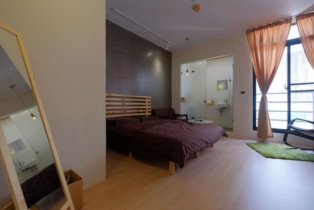 Unspecified Room Style With Private Bathroom