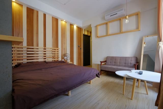 Unspecified Room Style With Private Bathroom