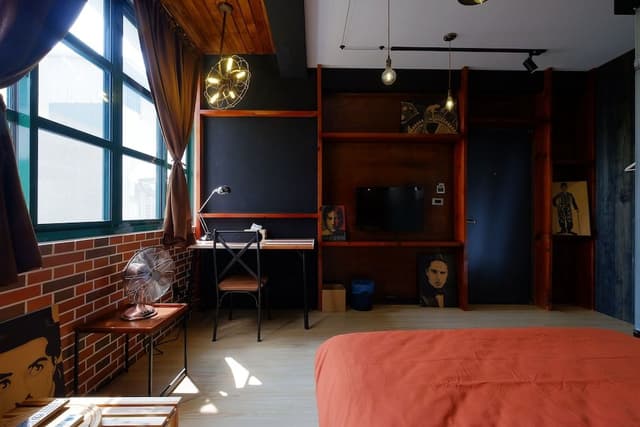 Unspecified Room Style With Private Bathroom