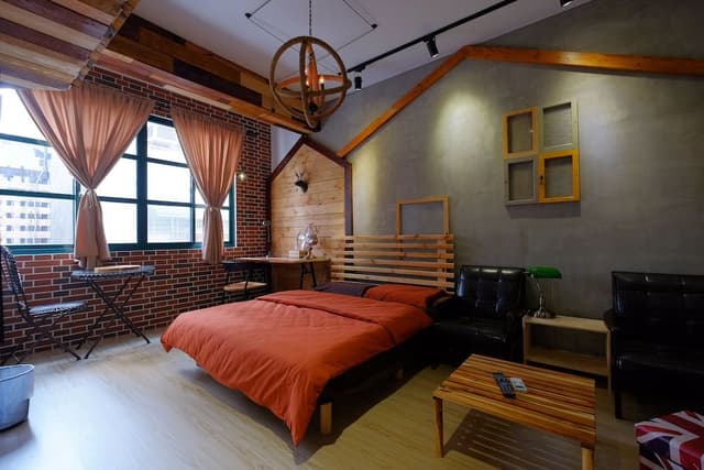 Unspecified Room Style With Private Bathroom