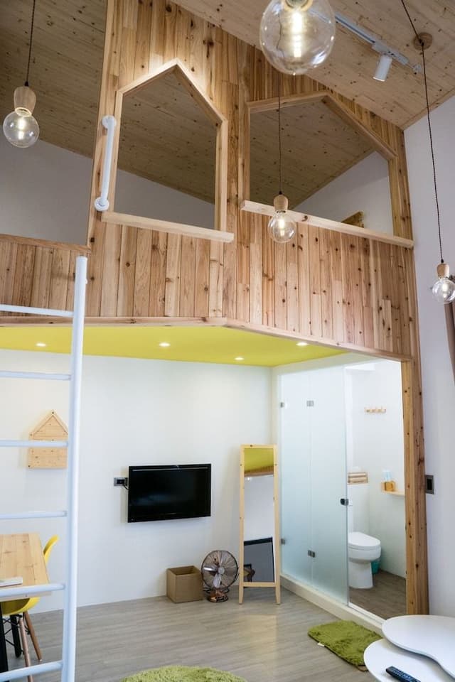 Unspecified Room Style With Private Bathroom