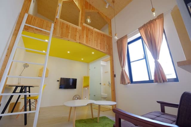 Deluxe Double Room, 1 Double Bed, Ensuite