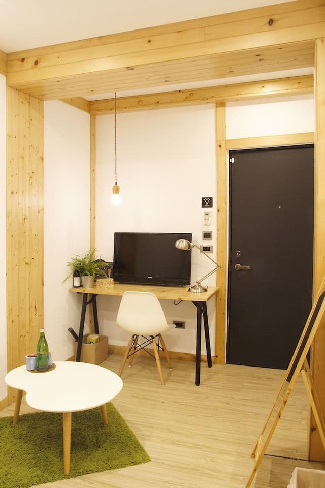 Unspecified Room Style With Private Bathroom