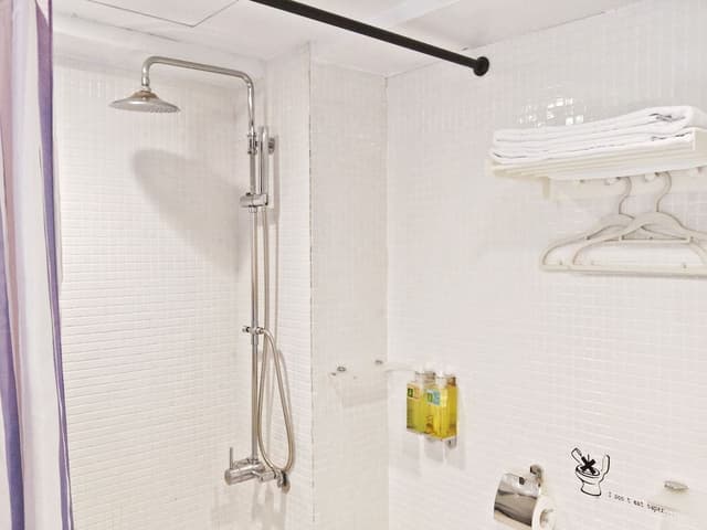 Superior Double Room, City View