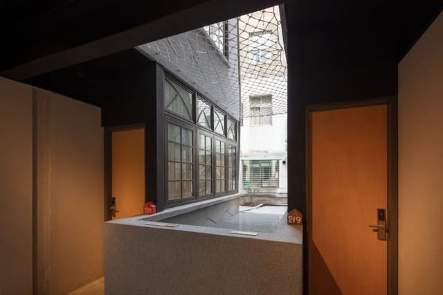Deluxe Double Room, City View