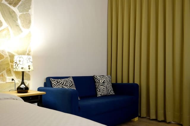 Deluxe Double Room, 2 Bedrooms