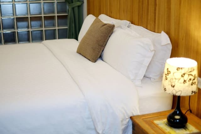 Deluxe Double Room, 2 Bedrooms