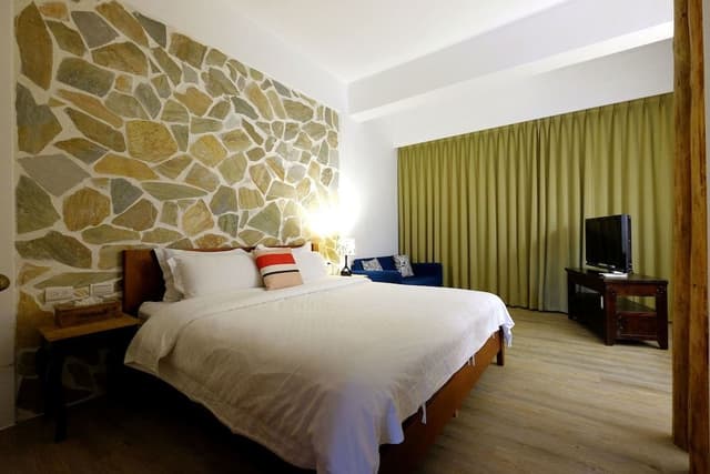Deluxe Double Room, 2 Bedrooms