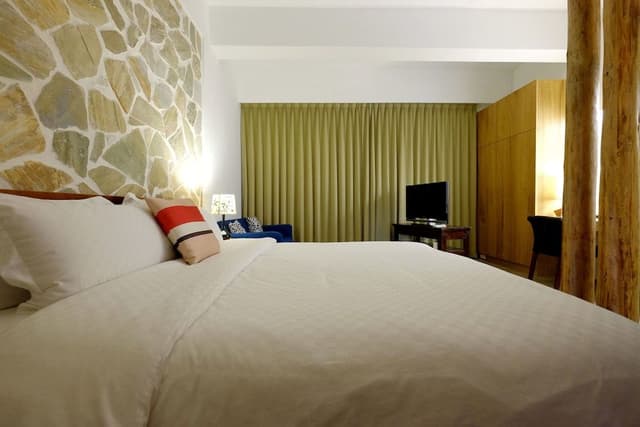 Deluxe Double Room, 2 Bedrooms