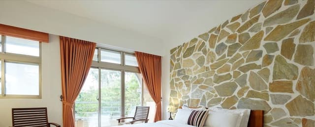 Deluxe Double Room, 2 Bedrooms