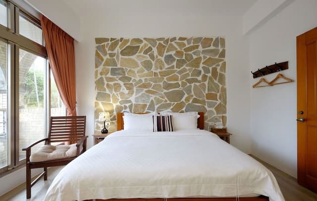 Deluxe Double Room, 2 Bedrooms