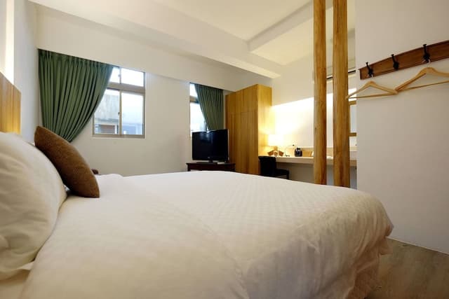 Deluxe Double Room, 2 Bedrooms