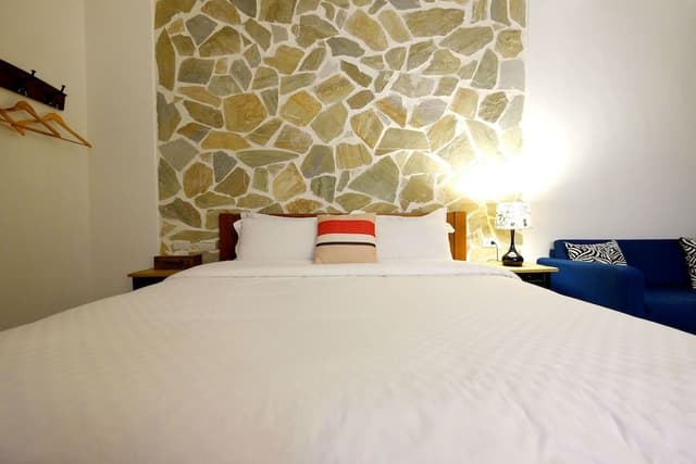 Deluxe Double Room, 2 Bedrooms