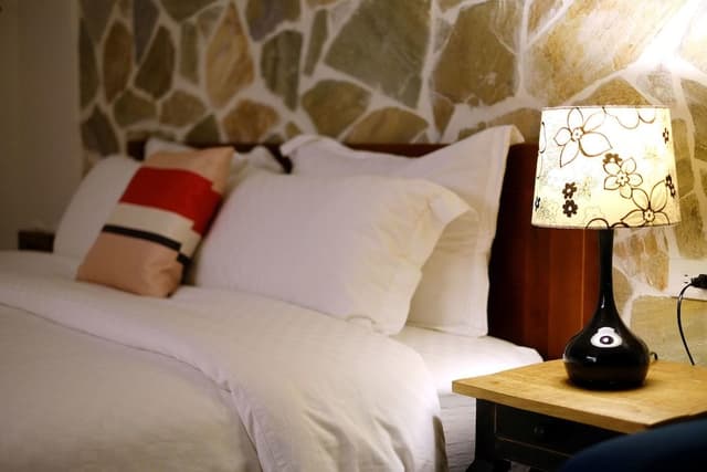 Deluxe Double Room, 2 Bedrooms