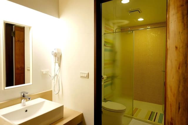 Deluxe Double Room, 2 Bedrooms