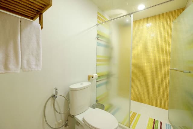 Deluxe Double Room, 2 Bedrooms