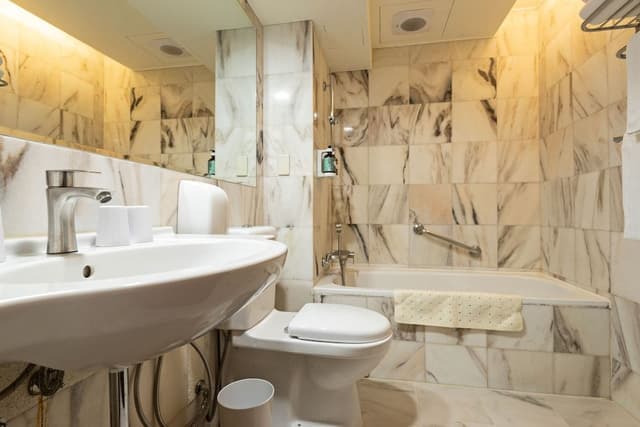 Superior Quadruple Room