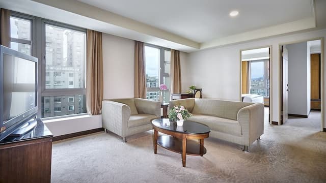 Standard Business Suite(2RT)